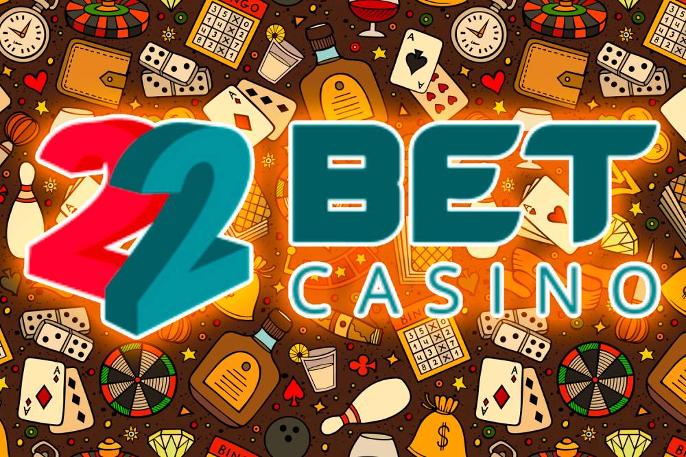 22bet