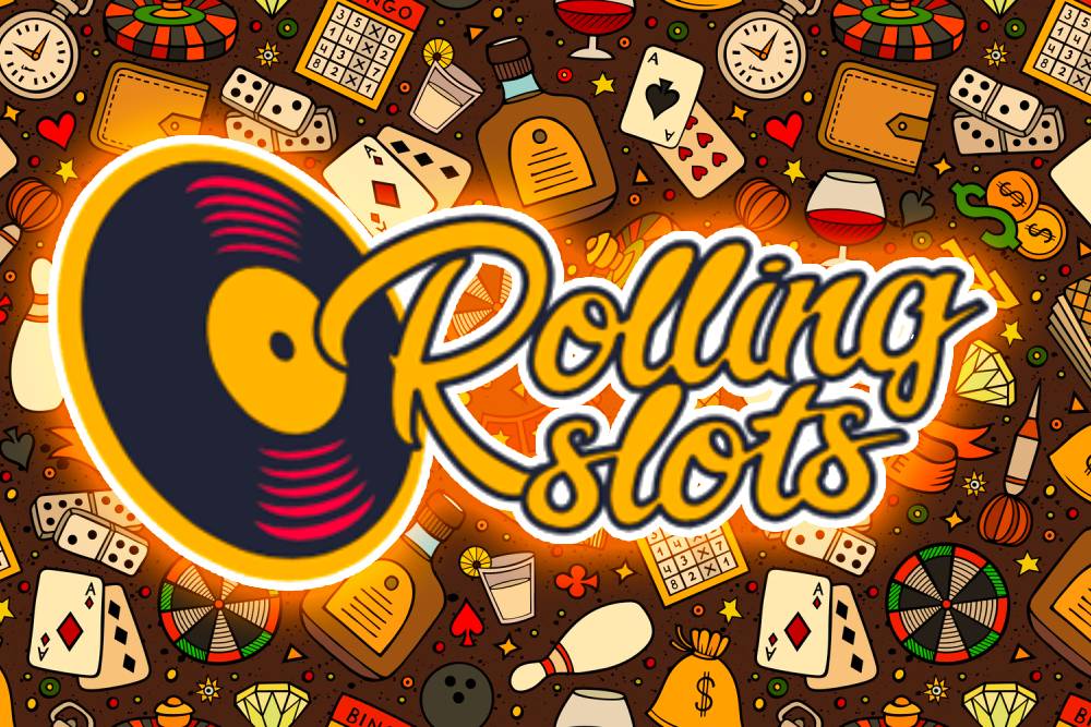 rolling slots casino