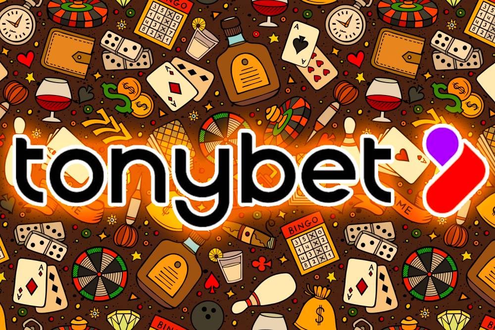 tonybet