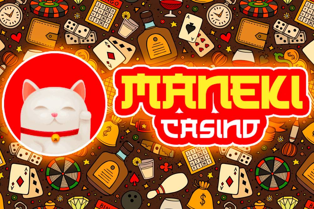 maneki casino