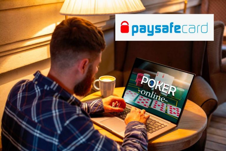 (Top 6) Paysafecard Casino Analyse – January 2026