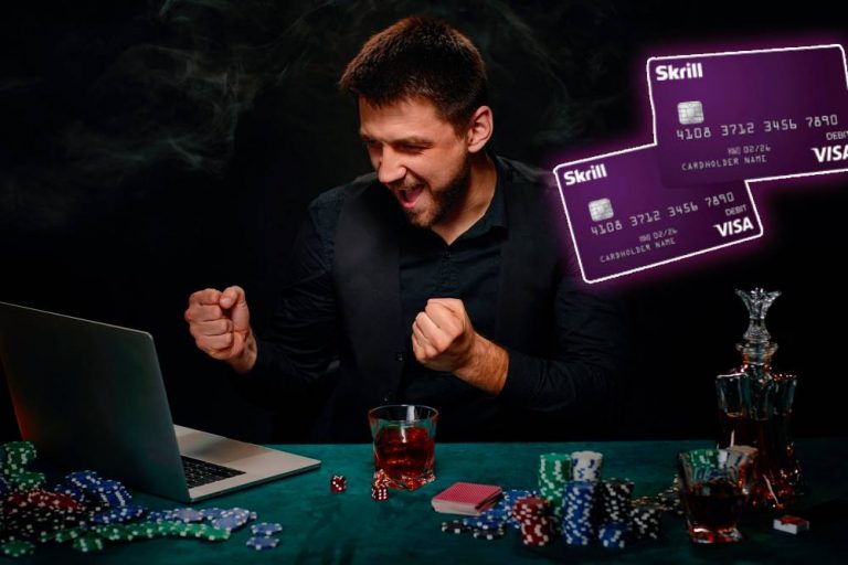 Skrill Casino Test – 6 Top-Optionen in Österreich – January 2026