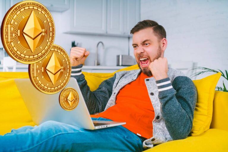 (Top 8) Seriöse Ethereum-Kasinos – January 2026