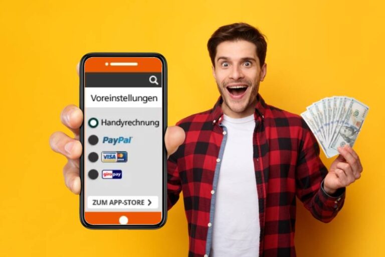 (Top 7) Online Casinos Mit Handyrechnung Bezahlen – January 2026