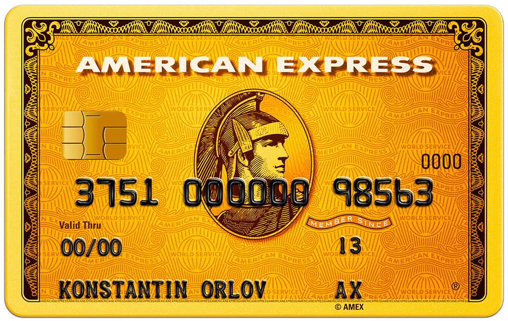 American Express